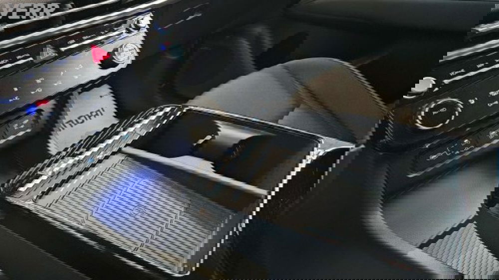 Hyundai Tucson nuova a Milano (10)