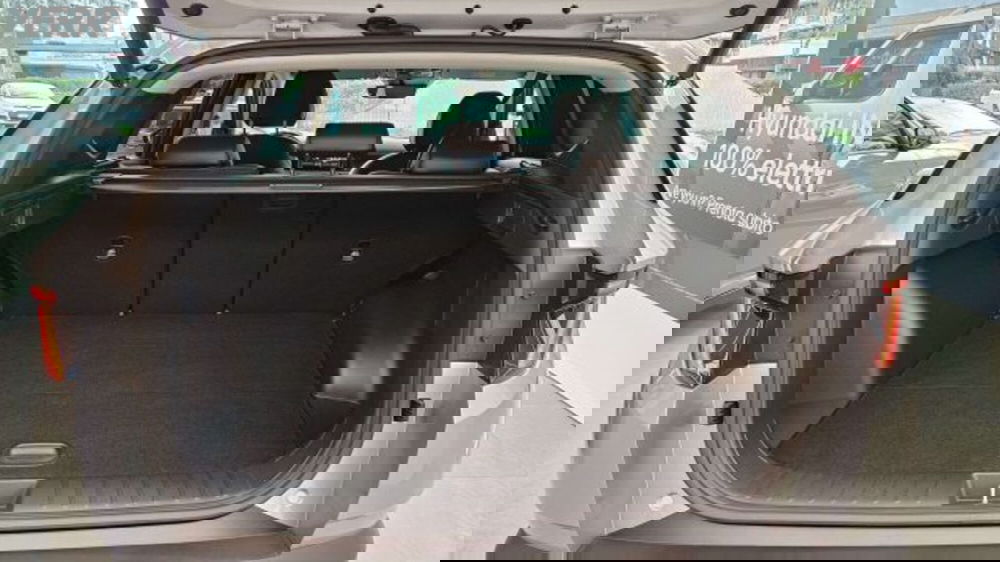 Hyundai Tucson nuova a Milano (12)