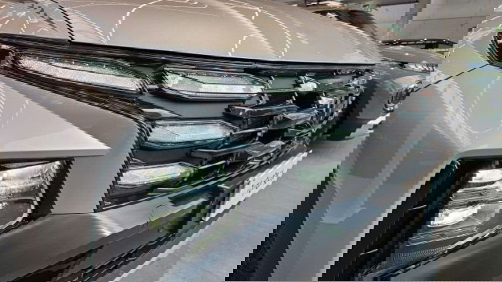 Hyundai Tucson nuova a Milano (2)