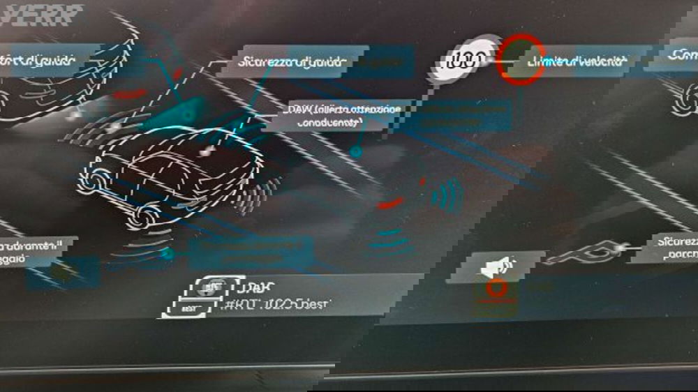 Hyundai Tucson nuova a Milano (9)