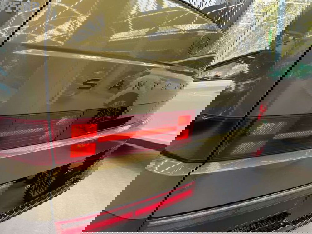 Hyundai Santa Fe nuova a Milano (5)