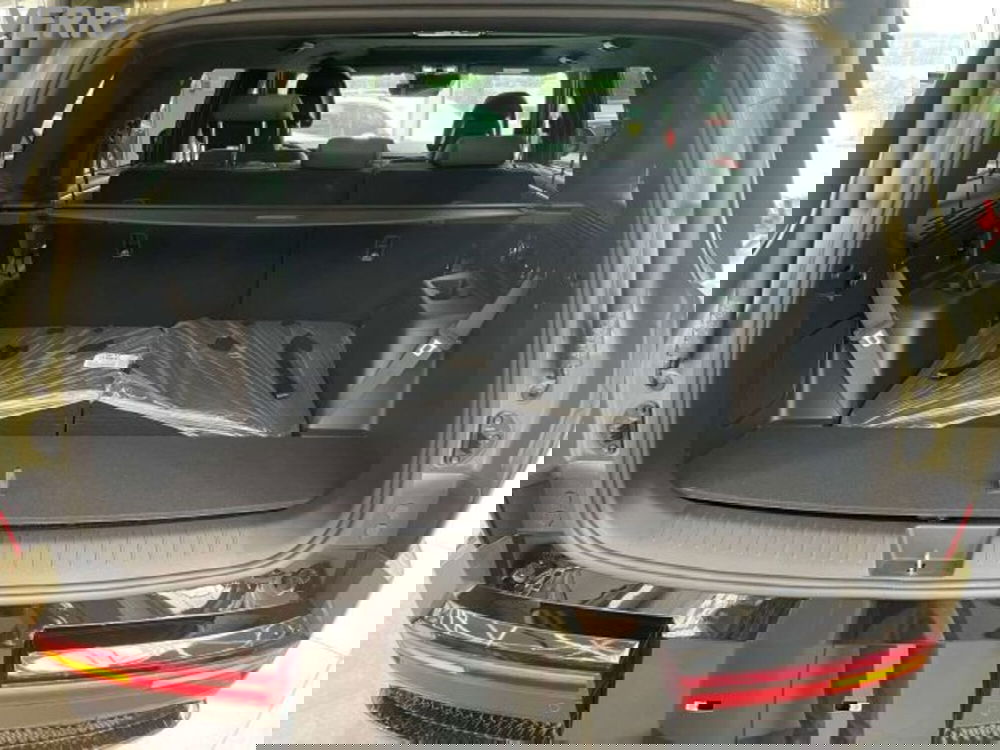 Hyundai Santa Fe nuova a Milano (9)