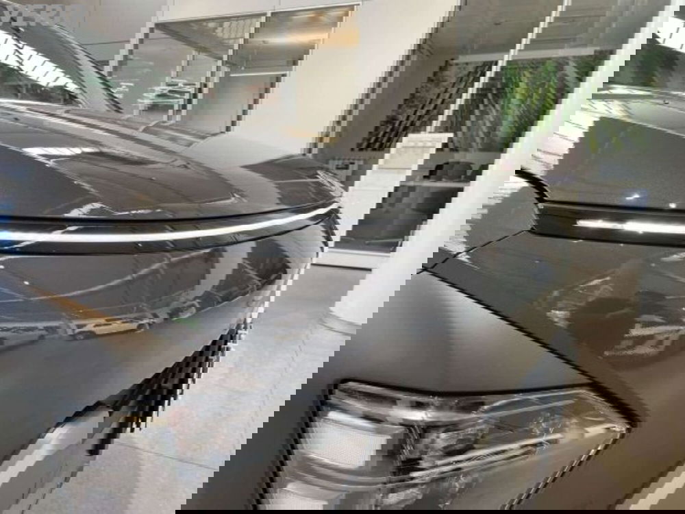 Hyundai Kona nuova a Milano (12)