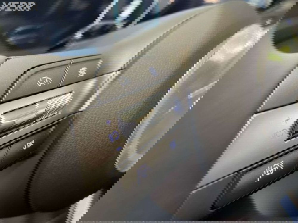 Hyundai Kona nuova a Milano (11)