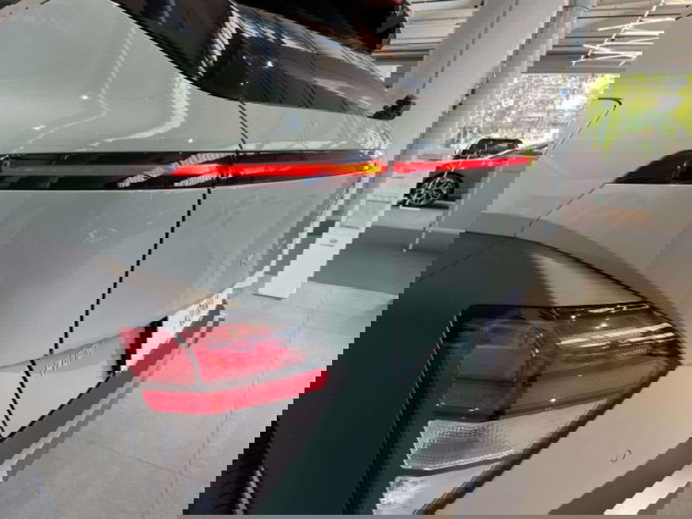 Hyundai Kona nuova a Milano (5)