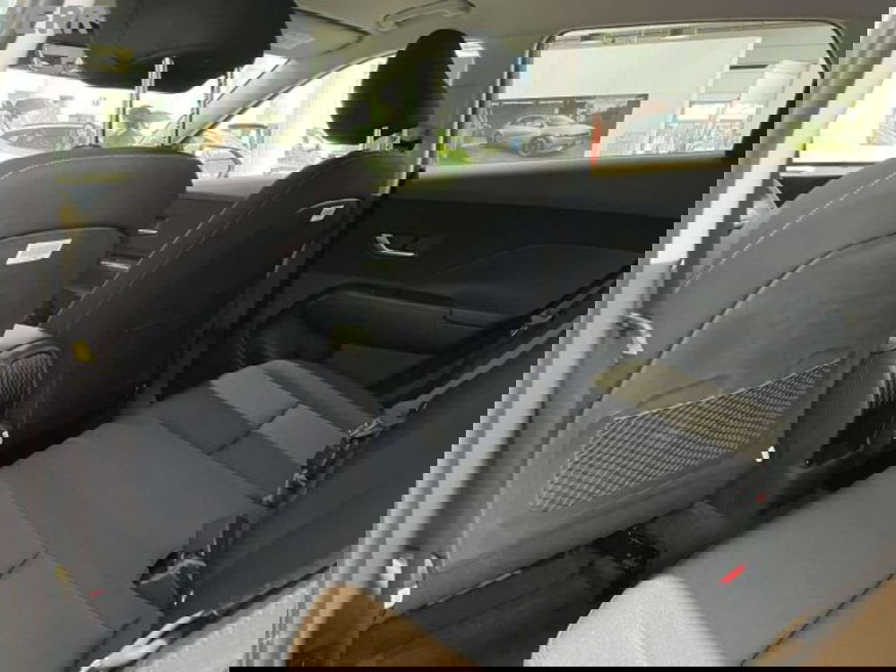 Hyundai Kona nuova a Milano (6)