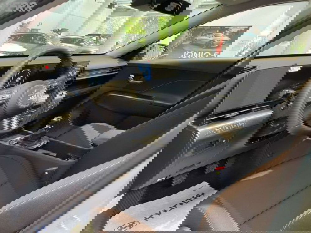 Hyundai Kona nuova a Milano (7)