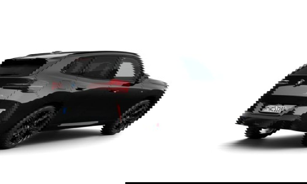 BMW X3 nuova a Verona (2)