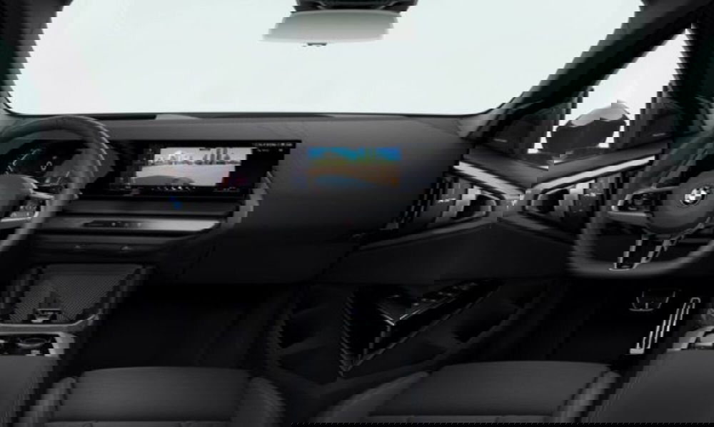 BMW X3 nuova a Verona (3)