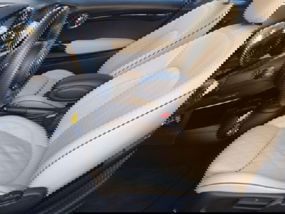 MINI Mini Cabrio usata a Verona (10)