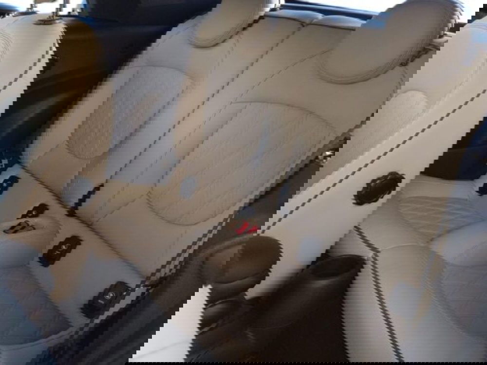 MINI Mini Cabrio usata a Verona (12)