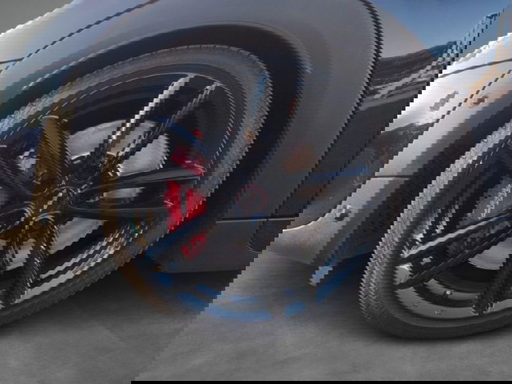 MINI Mini Cabrio usata a Verona (7)