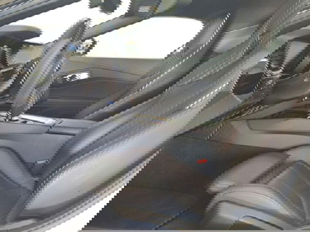 BMW Z4 Cabrio usata a Verona (10)