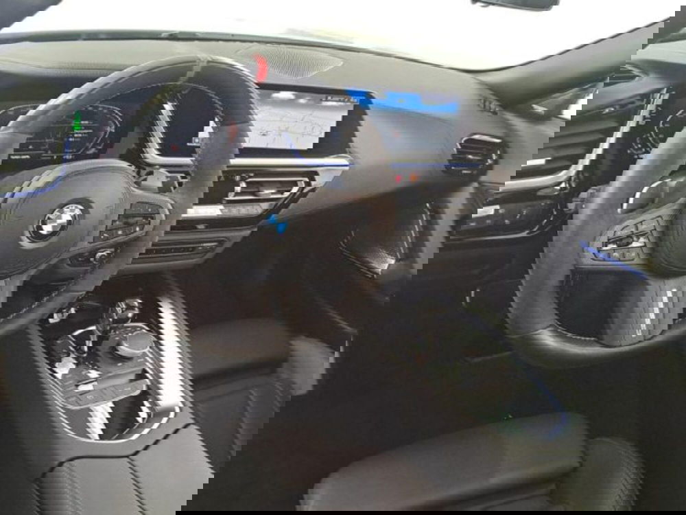 BMW Z4 Cabrio usata a Verona (11)