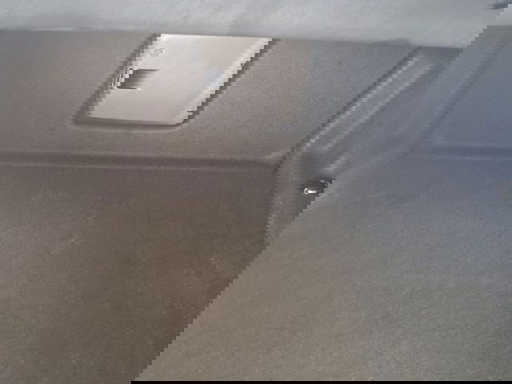 BMW Z4 Cabrio usata a Verona (15)