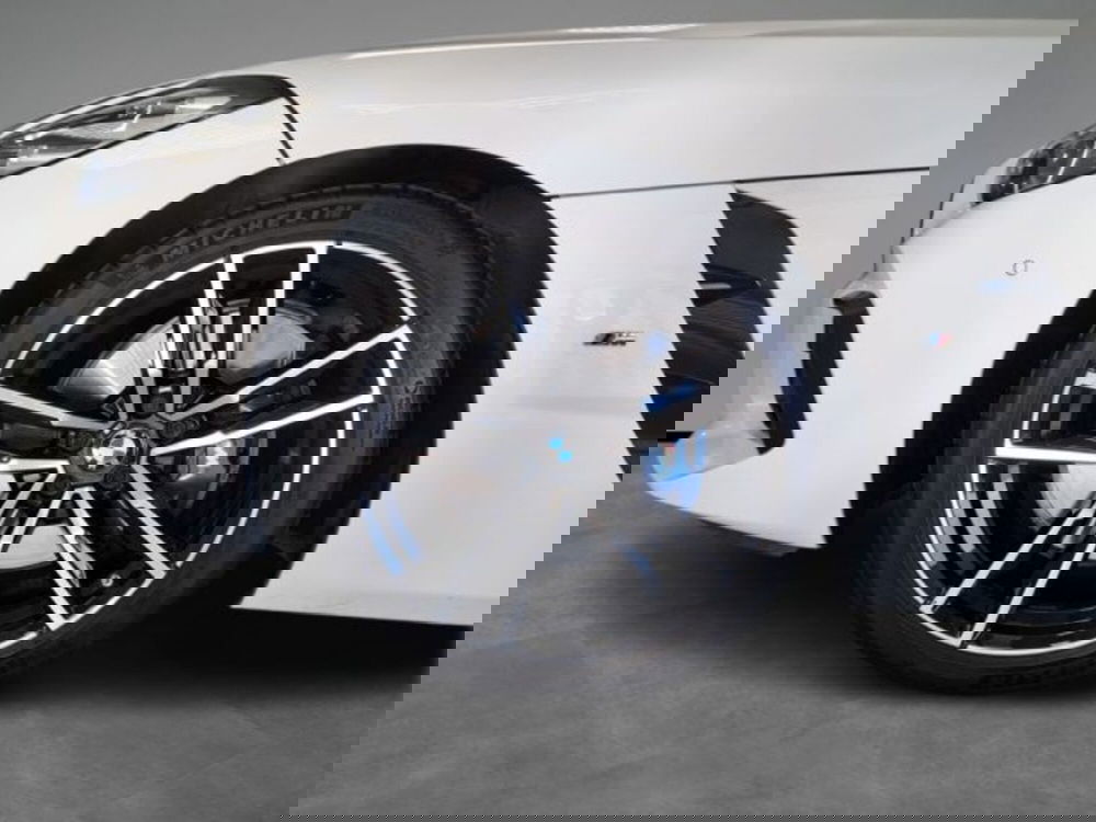 BMW Z4 Cabrio usata a Verona (7)