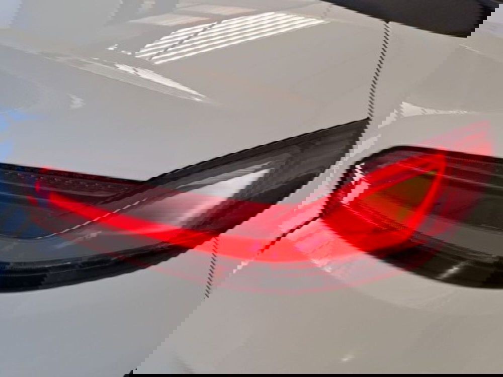 BMW Z4 Cabrio usata a Verona (9)