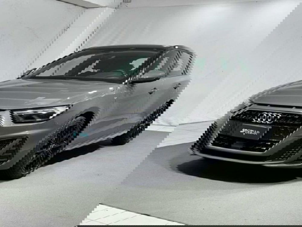 Audi A1 Sportback usata a Sondrio