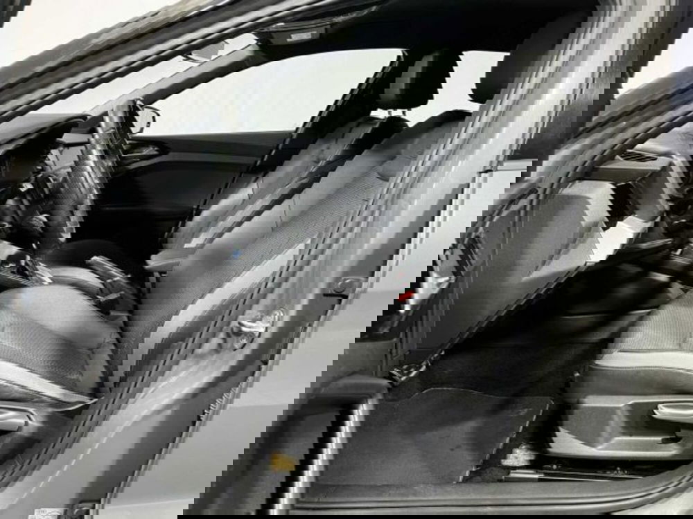 Audi A1 Sportback usata a Sondrio (10)