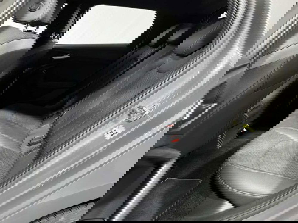 Audi A1 Sportback usata a Sondrio (11)