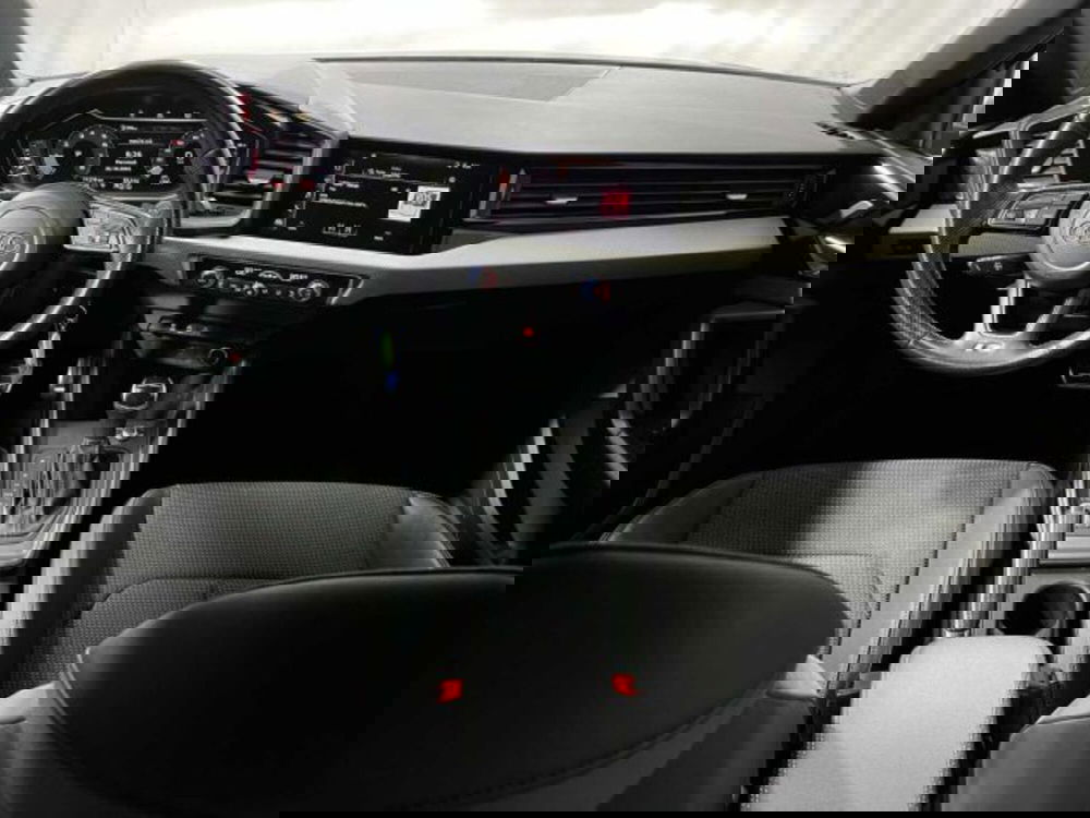 Audi A1 Sportback usata a Sondrio (12)