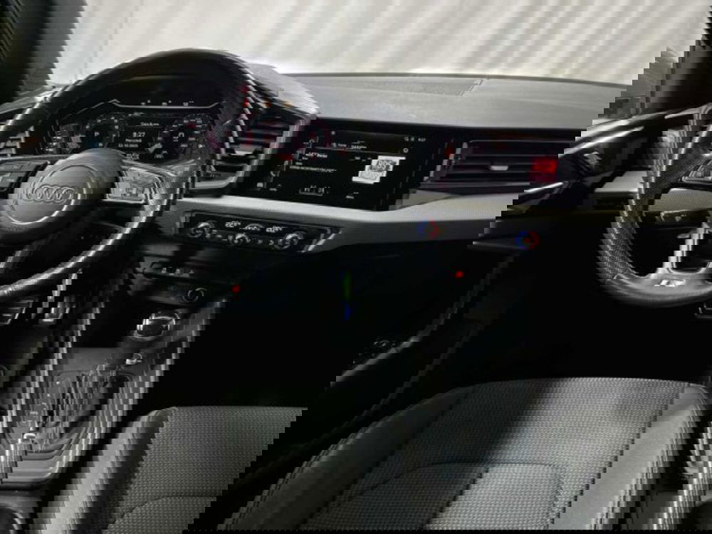 Audi A1 Sportback usata a Sondrio (13)