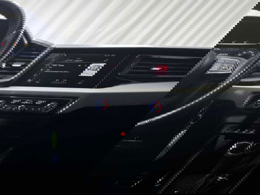 Audi A1 Sportback usata a Sondrio (14)