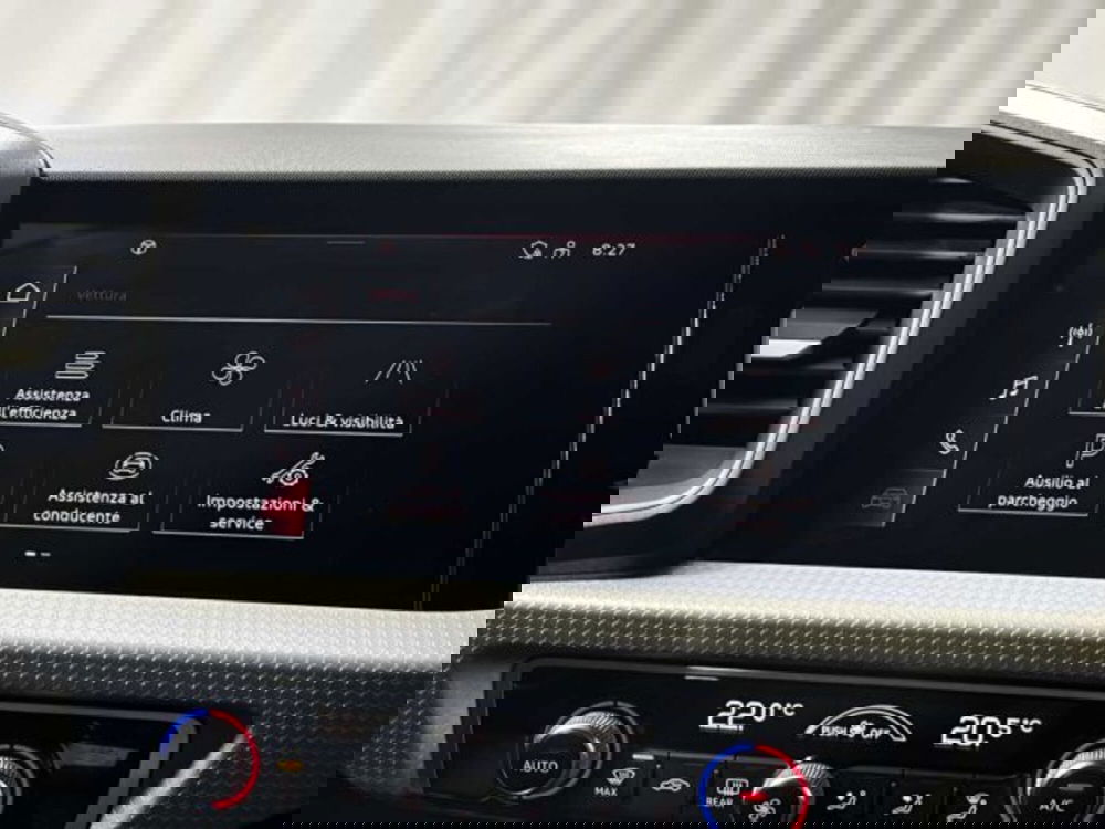 Audi A1 Sportback usata a Sondrio (18)