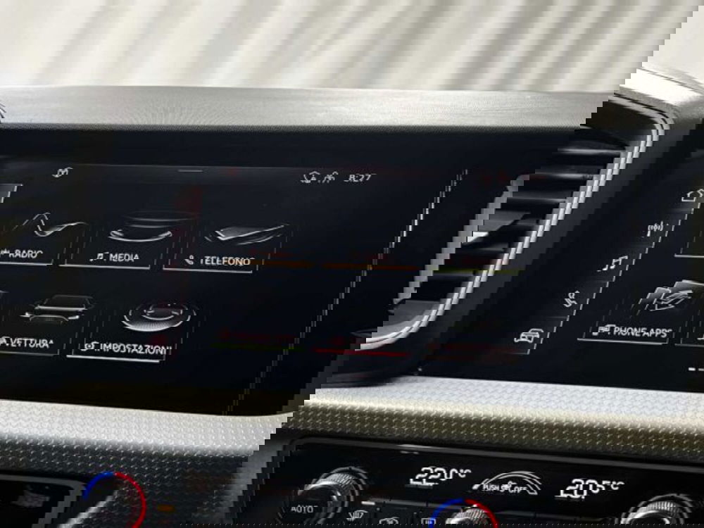 Audi A1 Sportback usata a Sondrio (19)