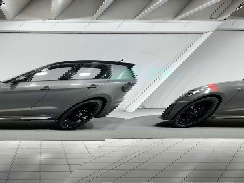 Audi A1 Sportback usata a Sondrio (2)