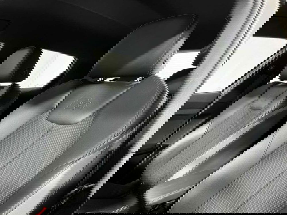 Audi A1 Sportback usata a Sondrio (20)