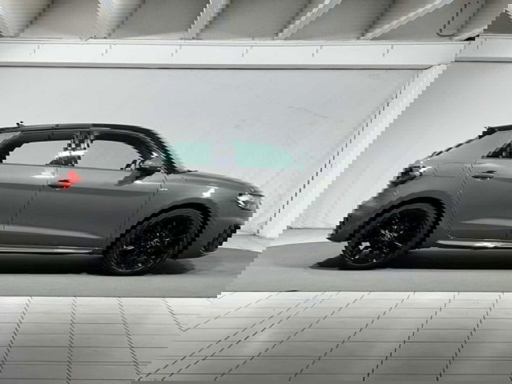 Audi A1 Sportback usata a Sondrio (6)