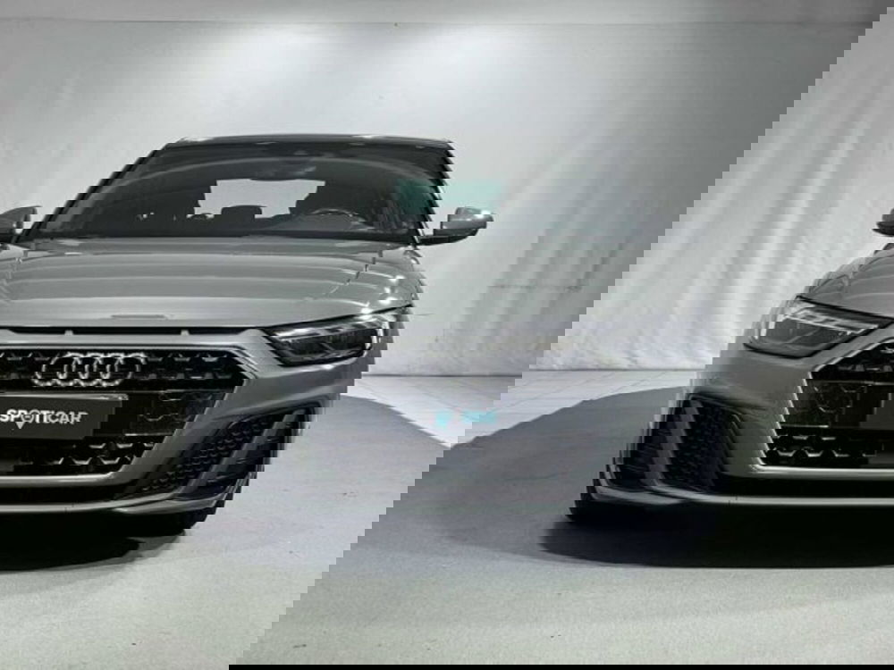 Audi A1 Sportback usata a Sondrio (8)