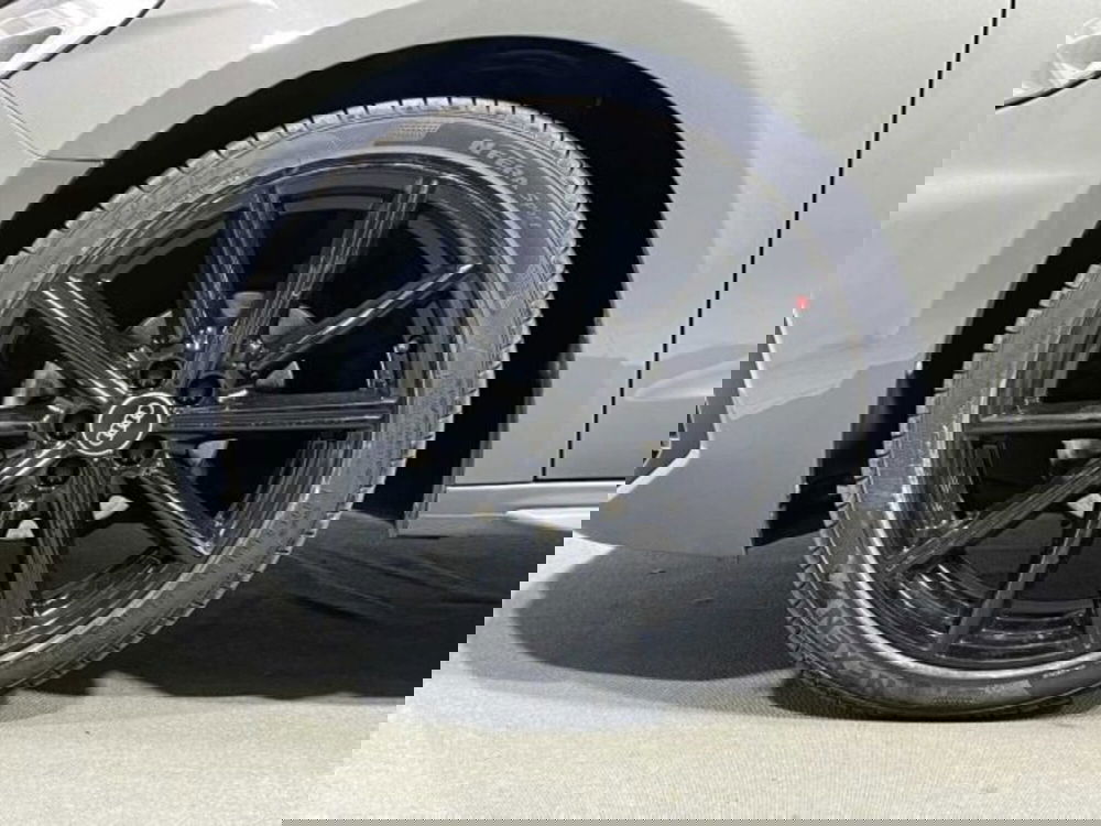 Audi A1 Sportback usata a Sondrio (9)