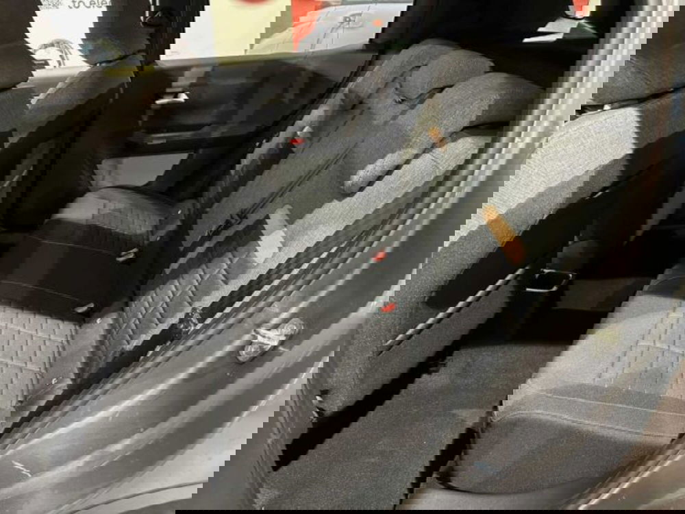 Citroen C3 Aircross nuova a Sondrio (10)