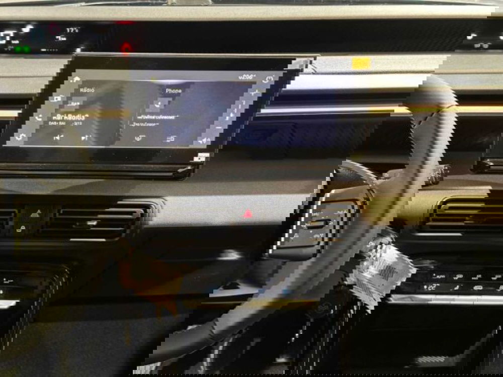 Citroen C3 Aircross nuova a Sondrio (13)