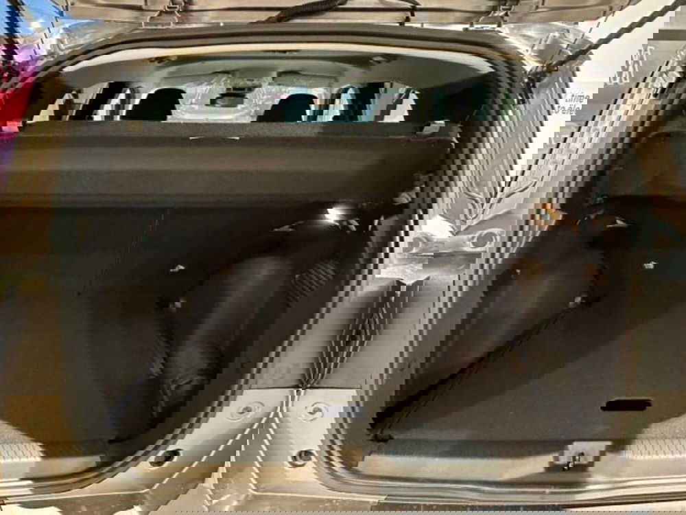 Citroen C3 Aircross nuova a Sondrio (14)