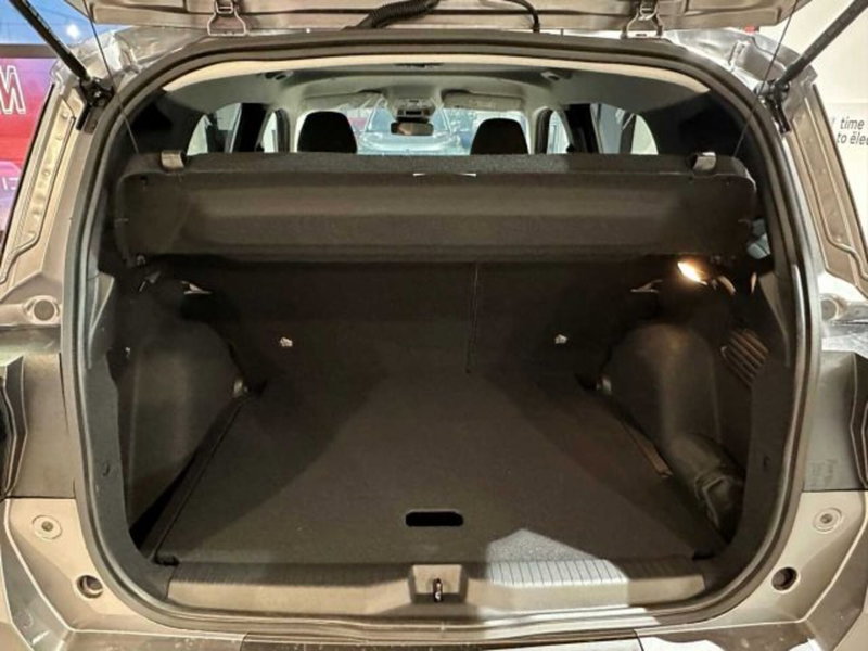 Citroen C3 Aircross nuova a Sondrio (14)