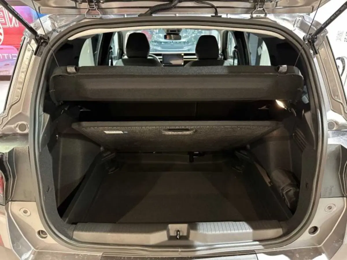 Citroen C3 Aircross nuova a Sondrio (15)