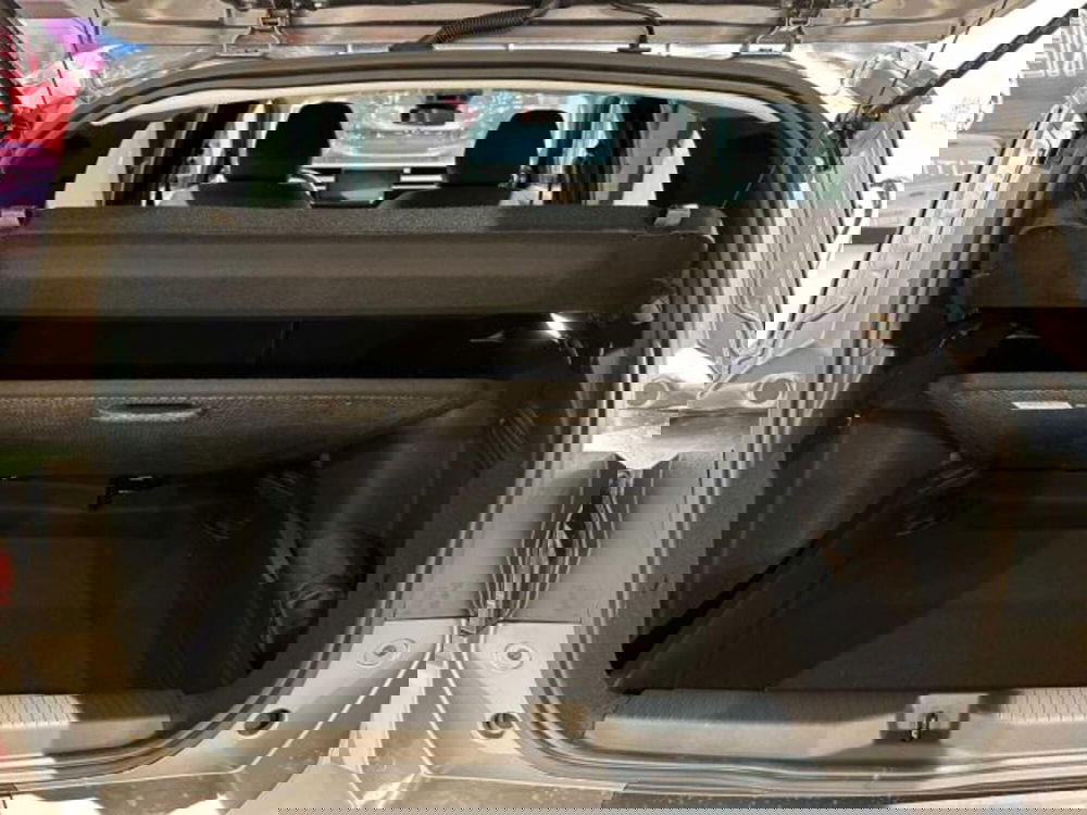 Citroen C3 Aircross nuova a Sondrio (15)