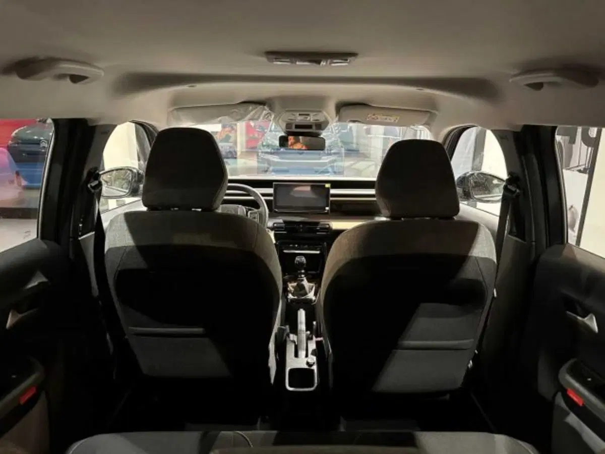 Citroen C3 Aircross nuova a Sondrio (16)