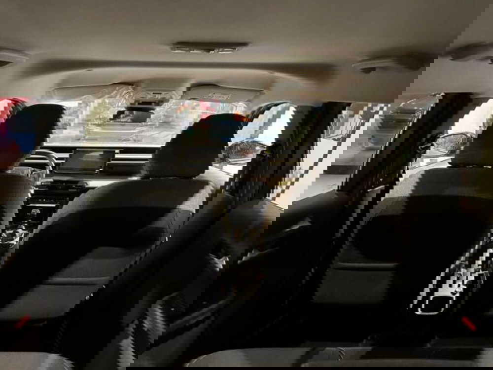 Citroen C3 Aircross nuova a Sondrio (16)