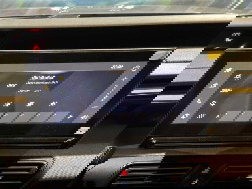 Citroen C3 Aircross nuova a Sondrio (18)