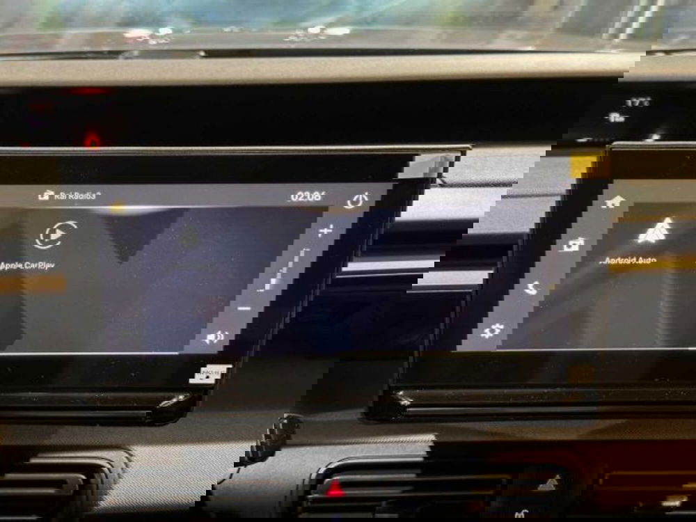 Citroen C3 Aircross nuova a Sondrio (19)