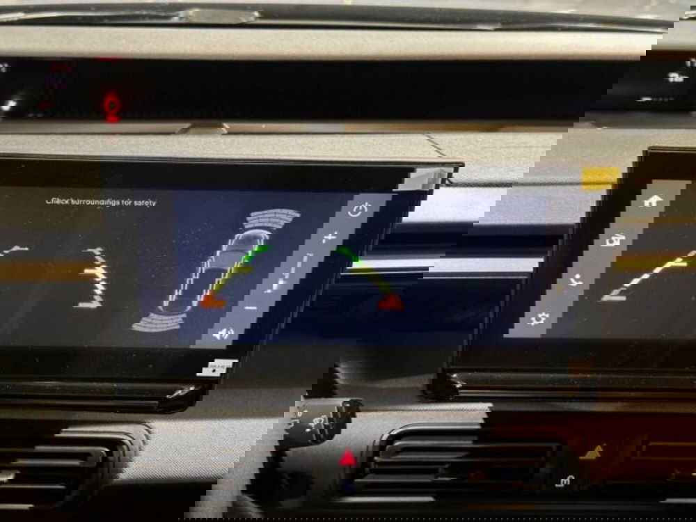 Citroen C3 Aircross nuova a Sondrio (20)