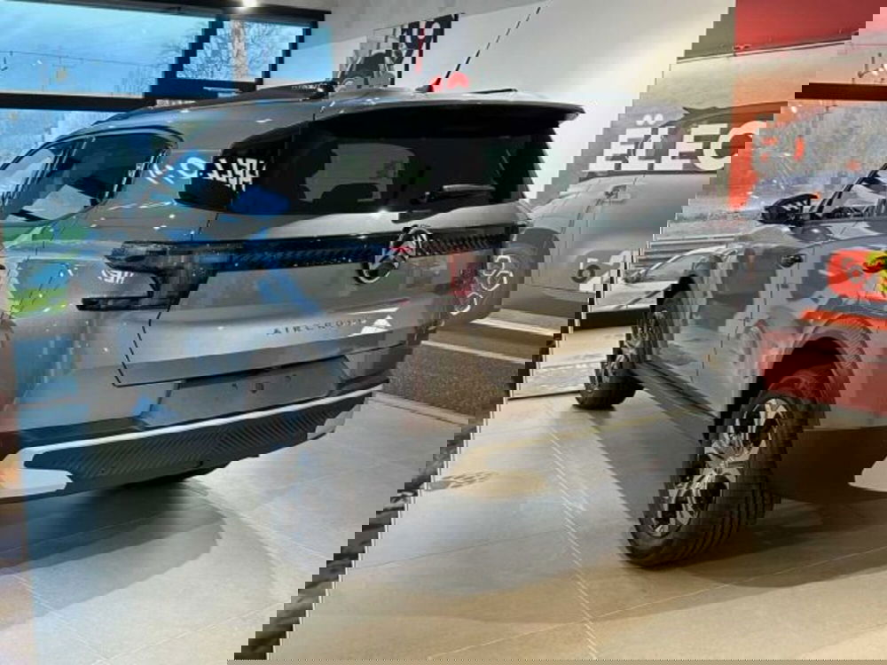 Citroen C3 Aircross nuova a Sondrio (3)