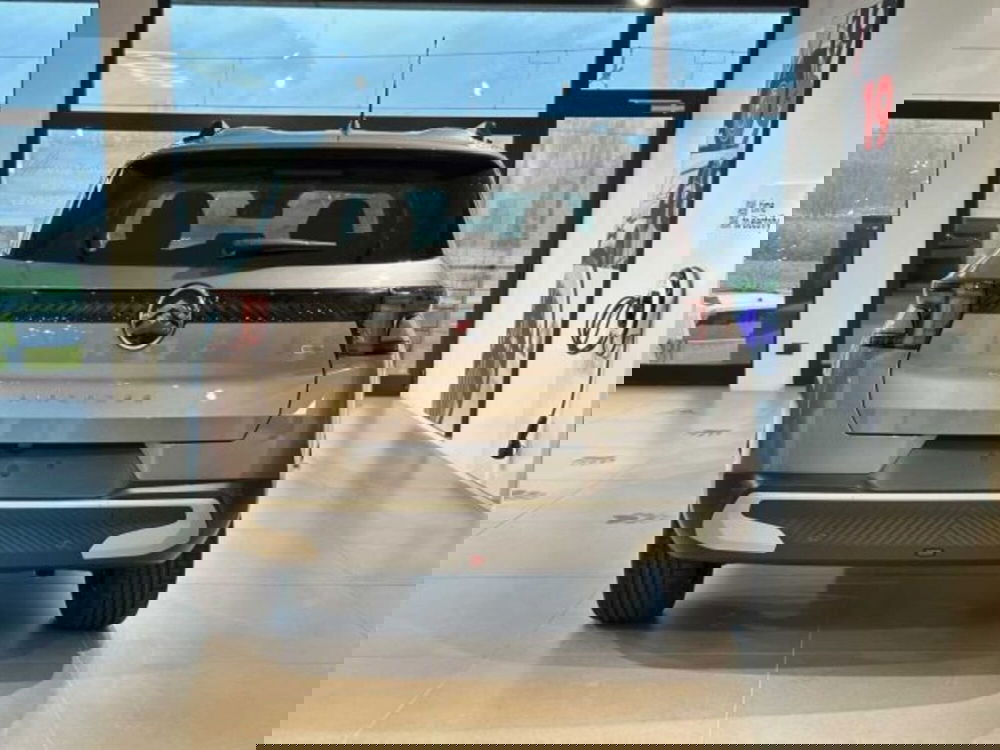 Citroen C3 Aircross nuova a Sondrio (4)