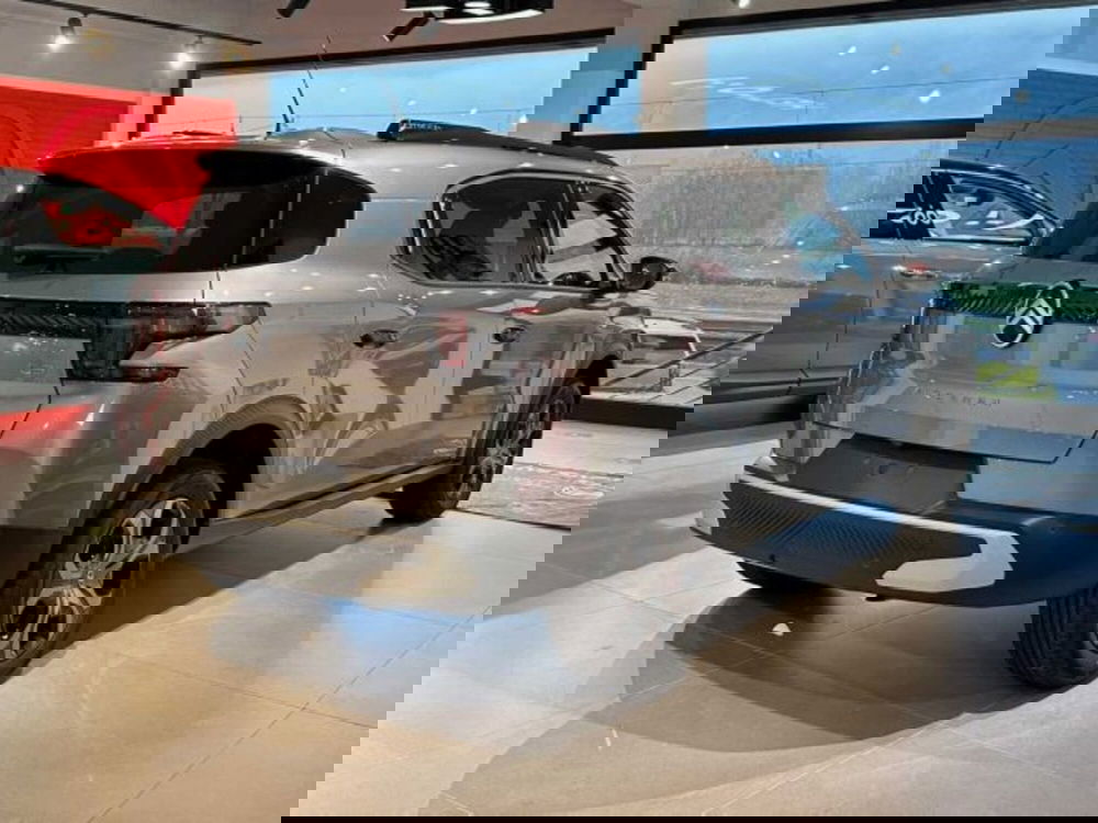 Citroen C3 Aircross nuova a Sondrio (5)