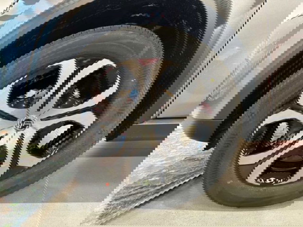 Citroen C3 Aircross nuova a Sondrio (8)