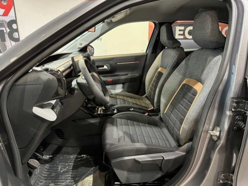 Citroen C3 Aircross nuova a Sondrio (9)